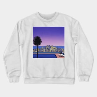 Hiroshi Nagai Crewneck Sweatshirt